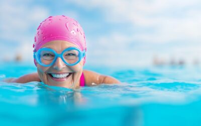 Sommer-Reset Gesundheitsförderung