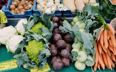 Vegane Ernährung: gesund, nachhaltig und bewusst – aber aufgepasst auf Nährstoffmangel!