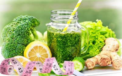 Frühjahrsmüdigkeit und Detox